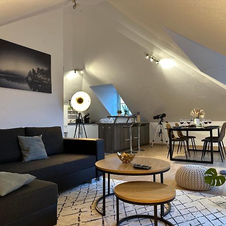 Oasis Appart - Wohnen Am Elbtal - Balkon - Netflix - Tiefgarage Dresde Exterior foto